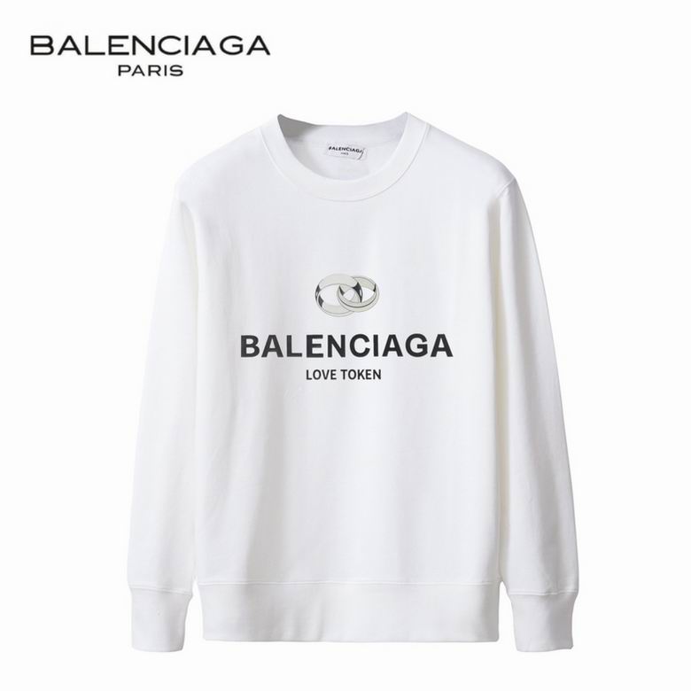 Balenciaga Sweatshirt s-xxl-009